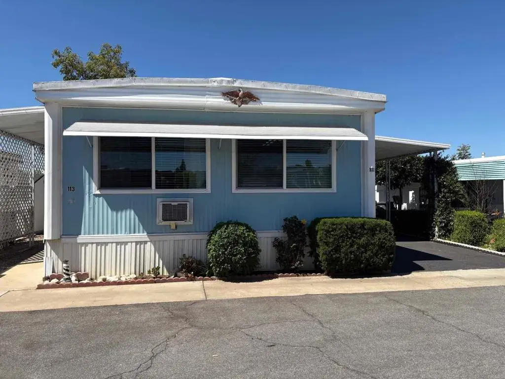 1174 E Main St. #113, El Cajon, CA 92021 - #1