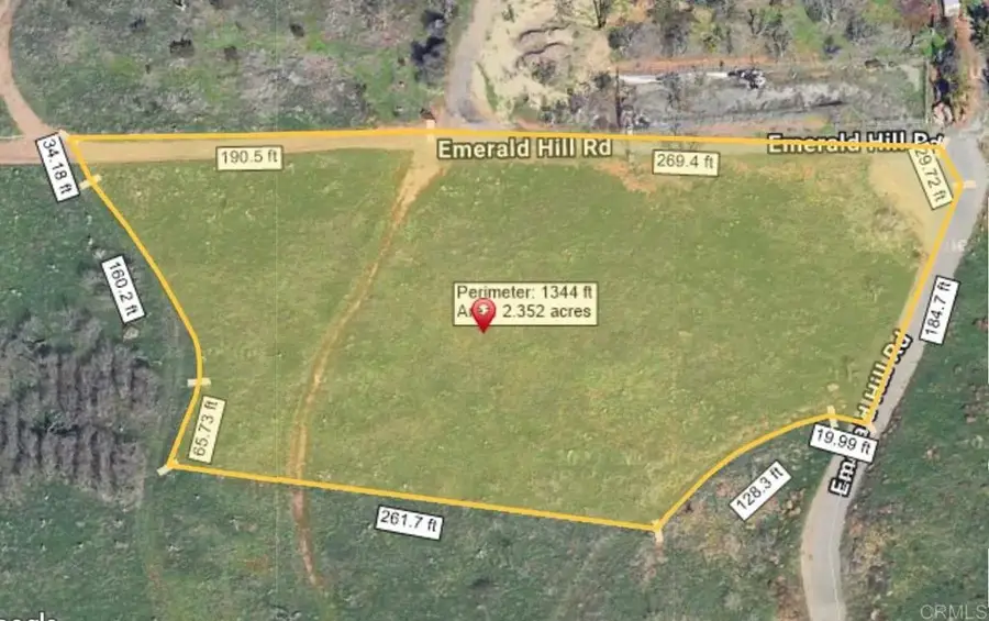 Emerald Hill, Bonsall, CA 92003 - #2