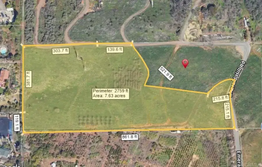 Emerald Hill, Bonsall, CA 92003 - #3