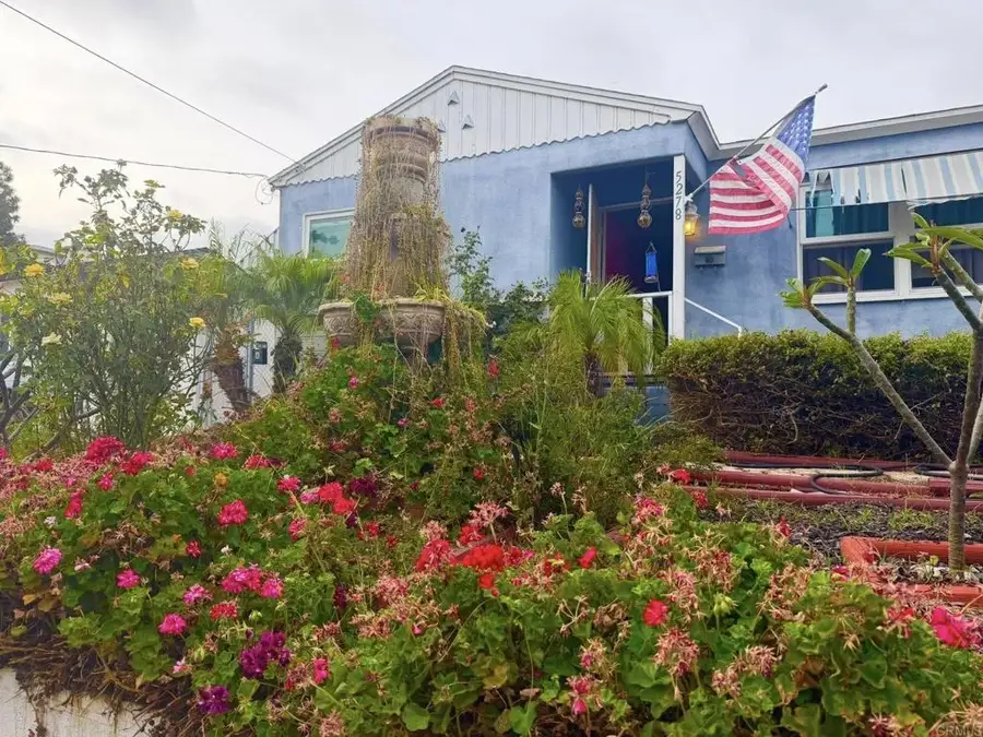5278 Trojan Ave, San Diego, CA 92115 - #2