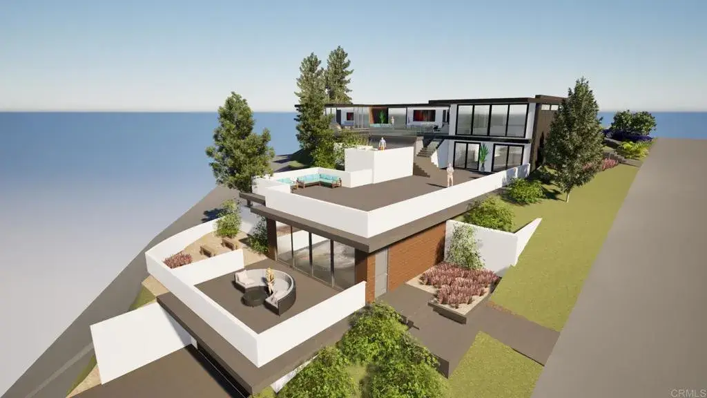2029 Balboa, Del Mar, CA 92014 - #1