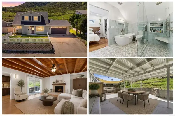 8009 Shantung Drive, Santee, CA 92071