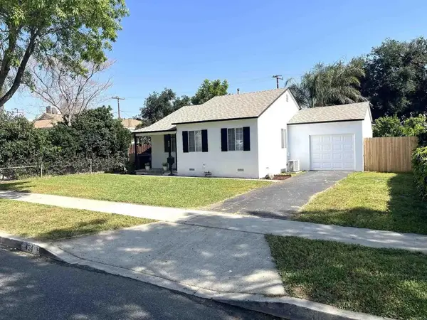 424 N Lazard Street, San Fernando, CA 91340