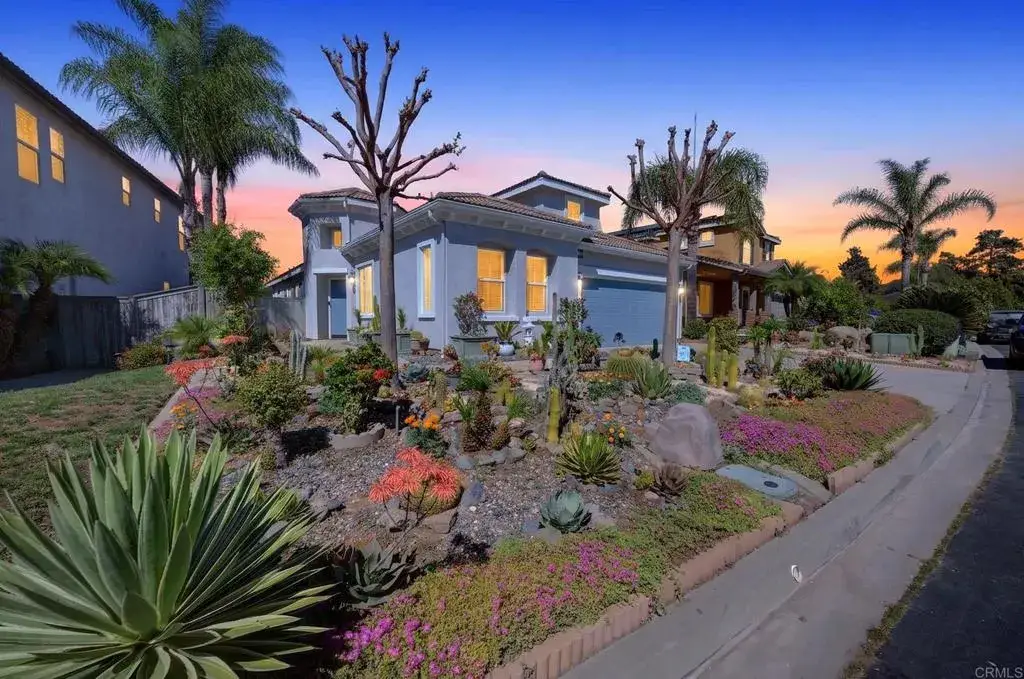 10254 Spruce Woodlands Way, Escondido, CA 92026 - #1