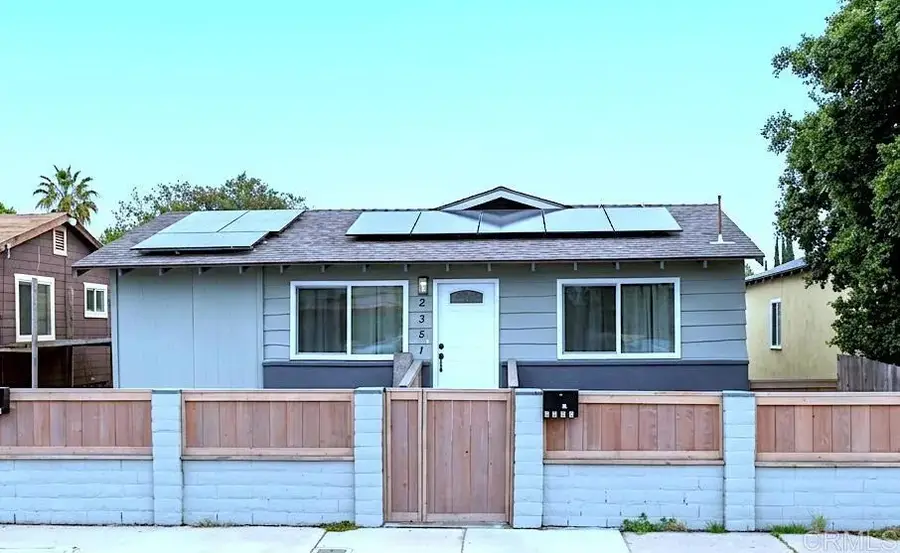 2351-53 Modesto Street, San Diego, CA 92105 - #2