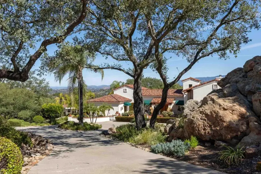 14128 Ridge Canyon Road, Valley Center, CA 92082 - #3