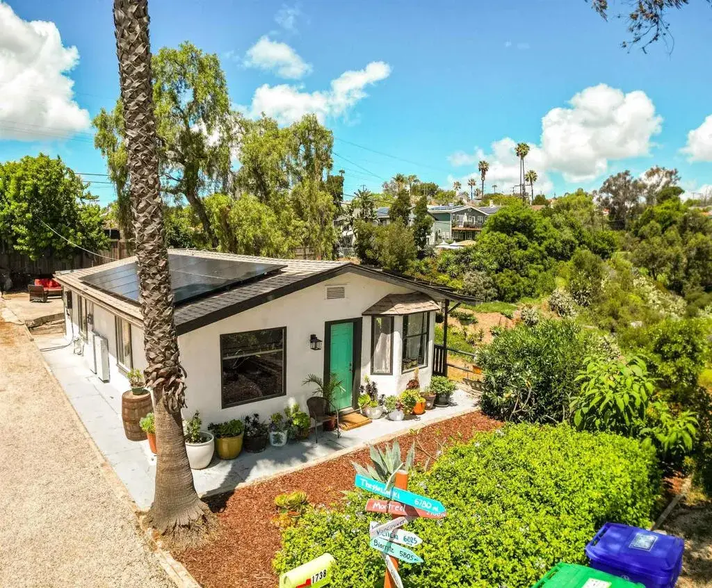 1738 33rd Street, San Diego, CA 92102 - #1