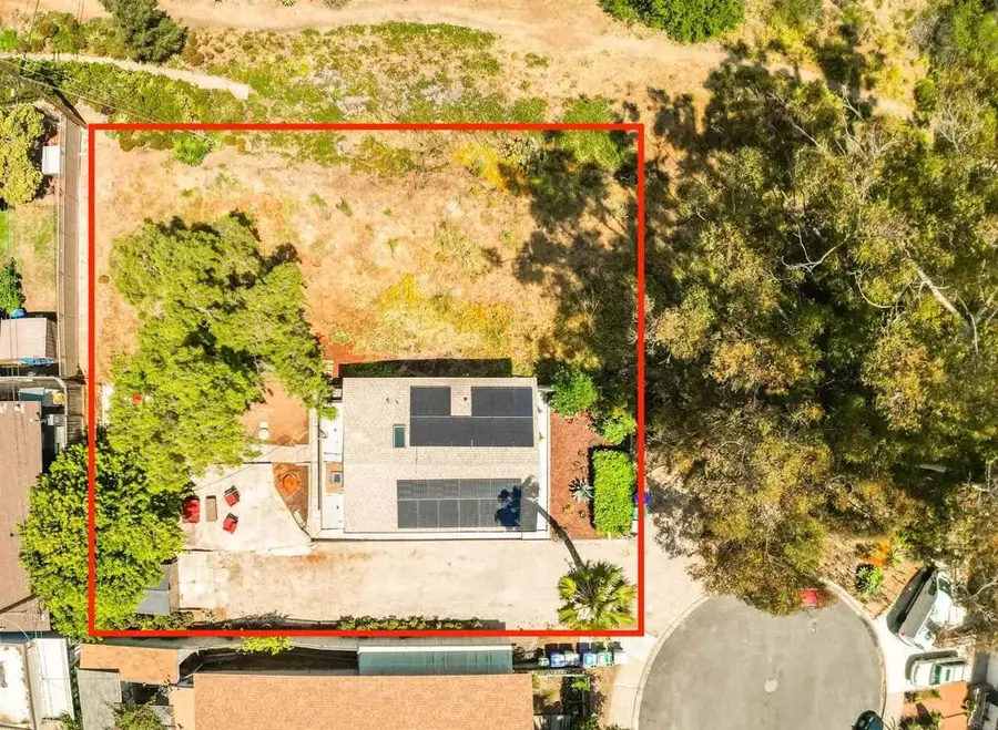 1738 33rd Street, San Diego, CA 92102 - #2
