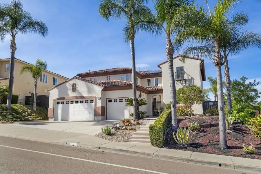 2152 Rocky Point Way, San Marcos, CA 92078 - #3