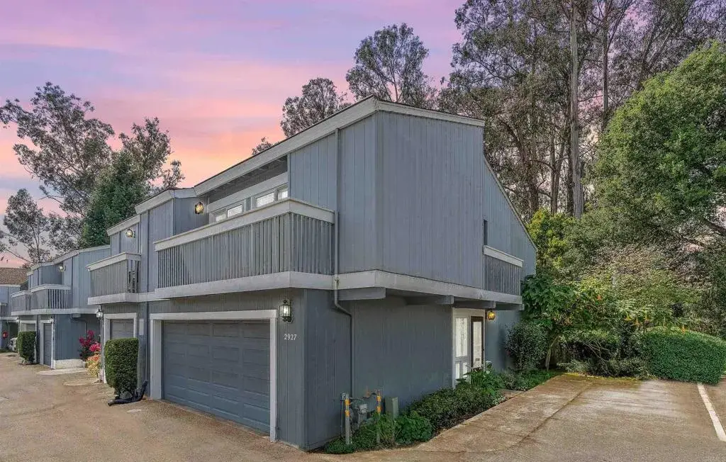 2927 Leotar Circle, Santa Cruz, CA 95062 - #1