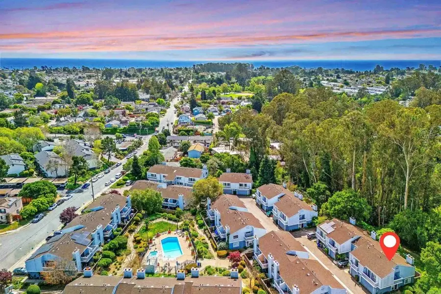 2927 Leotar Circle, Santa Cruz, CA 95062 - #2