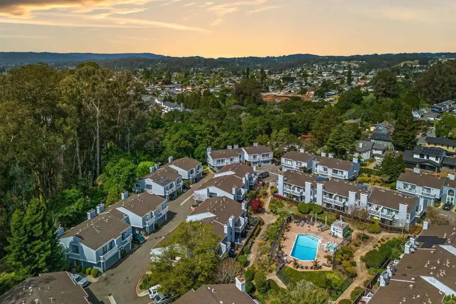 2927 Leotar Circle, Santa Cruz, CA 95062 - #3