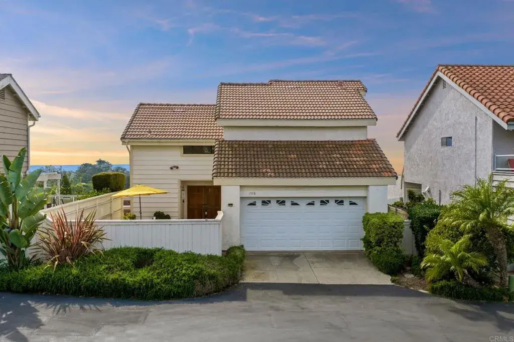 1748 Gascony Road, Encinitas, CA 92024 - #1