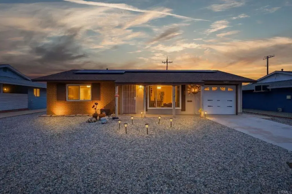28546 Murrieta, Menifee, CA 92586 - #1