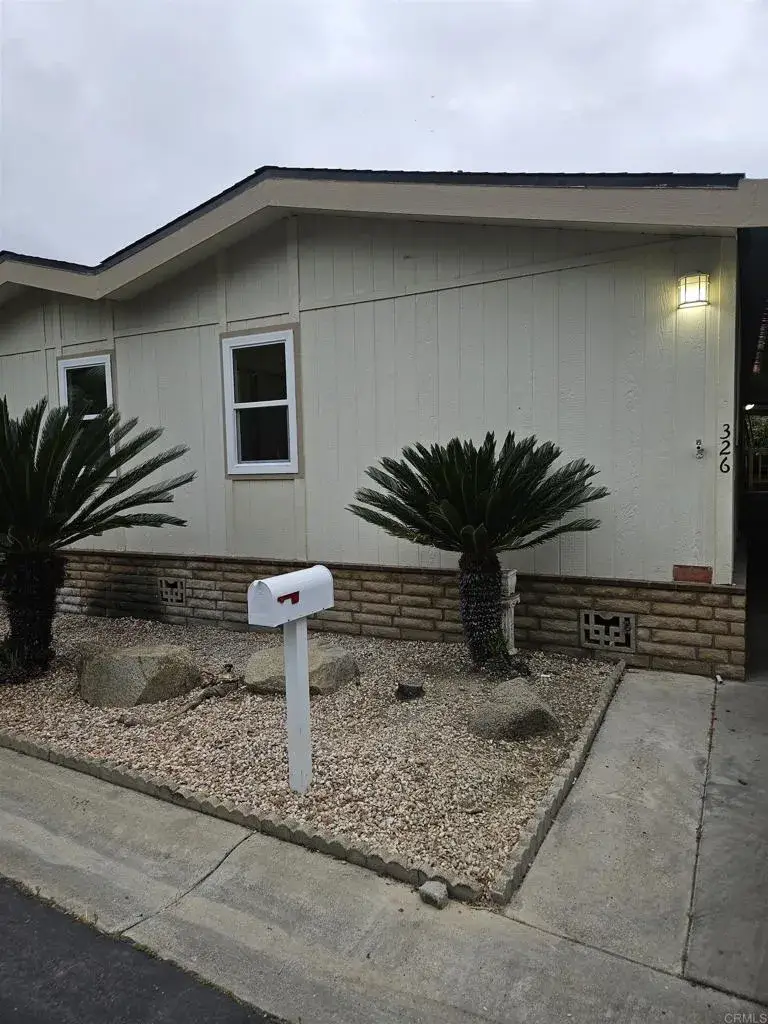 8975 Lawrence Welk Drive #326, Escondido, CA 92026 - #2