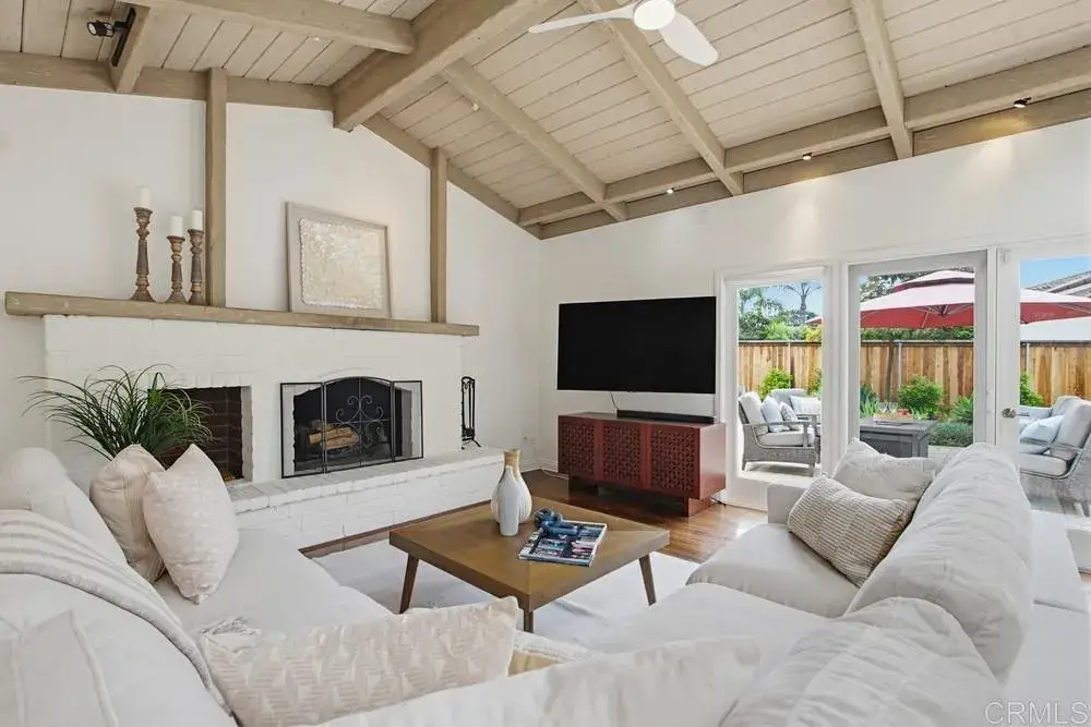 825 Santa Hidalga, Solana Beach, CA 92075 - #1