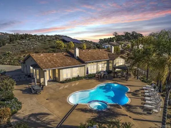 27051 Toyon Ridge Trail, Valley Center, CA 92082