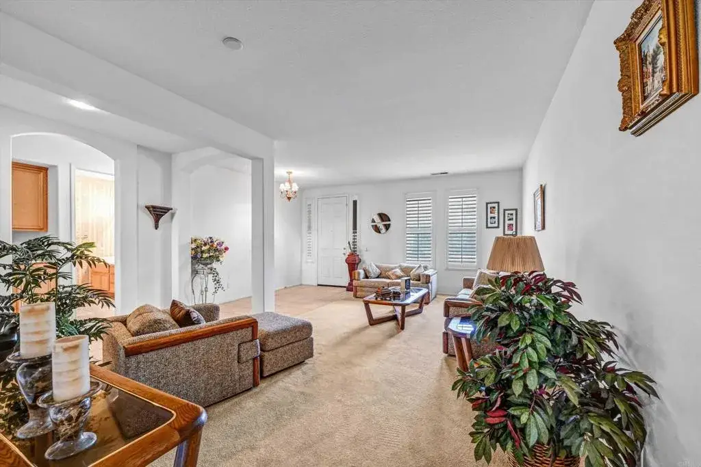 1898 Almagro Lane, Escondido, CA 92026 - #1