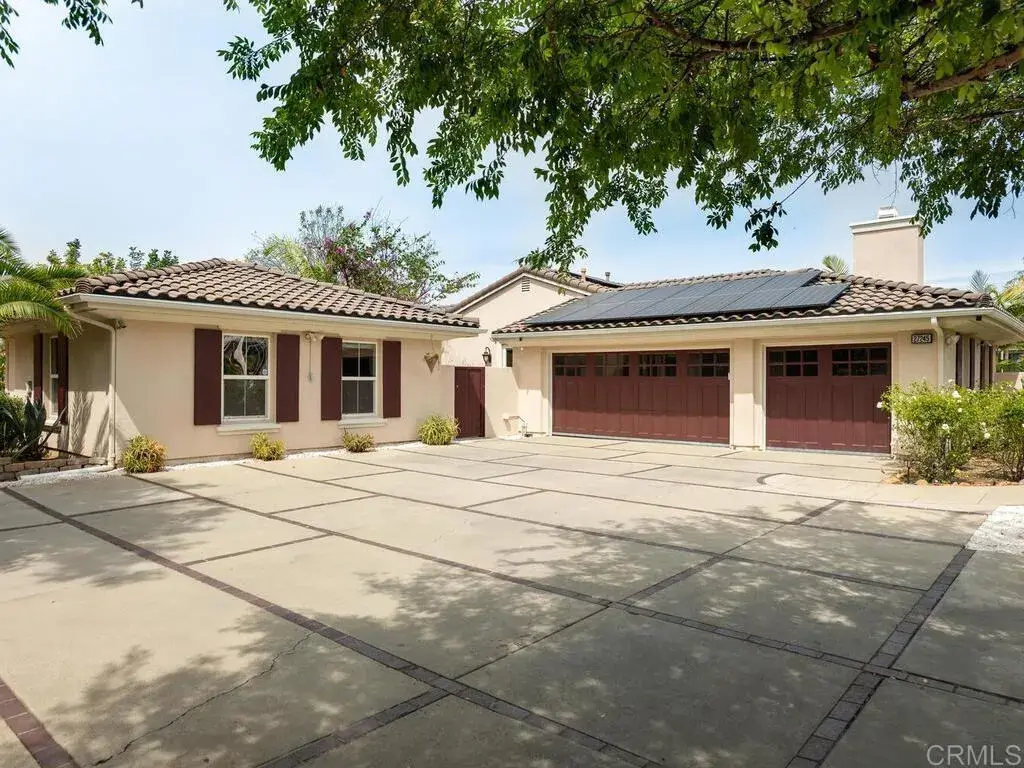 27245 Tumbleweed Trail, Valley Center, CA 92082 - #1