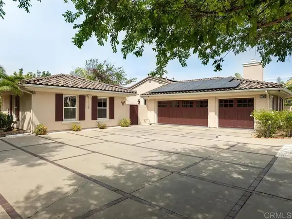27245 Tumbleweed Trail, Valley Center, CA 92082