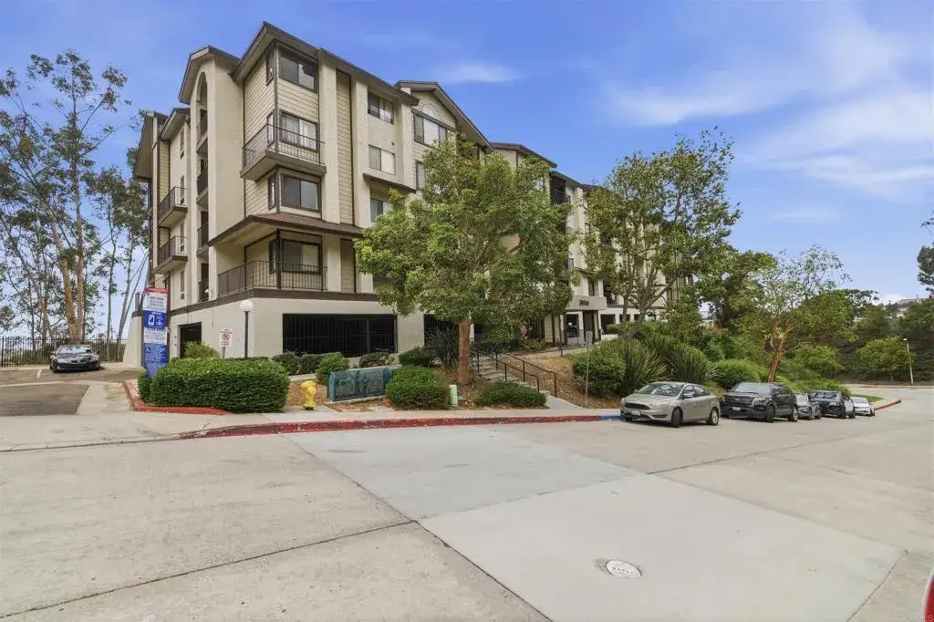 3980 Faircross Place #24, San Diego, CA 92115 - #1