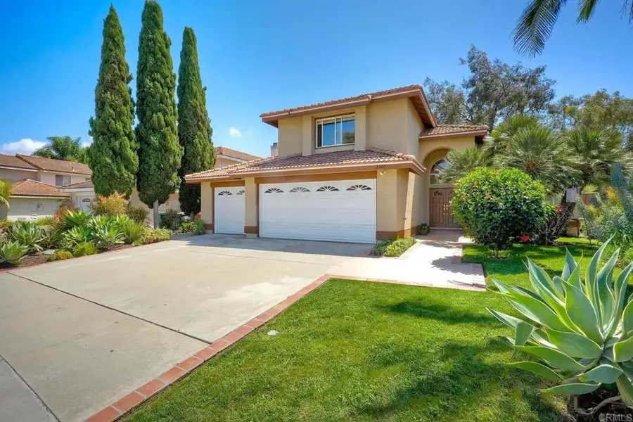 3369 Tournament Drive, Oceanside, CA 92056 - #2