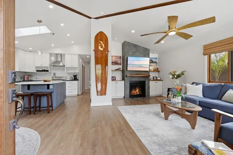 637 Sparta Drive #A & B, Encinitas, CA 92024 - #3