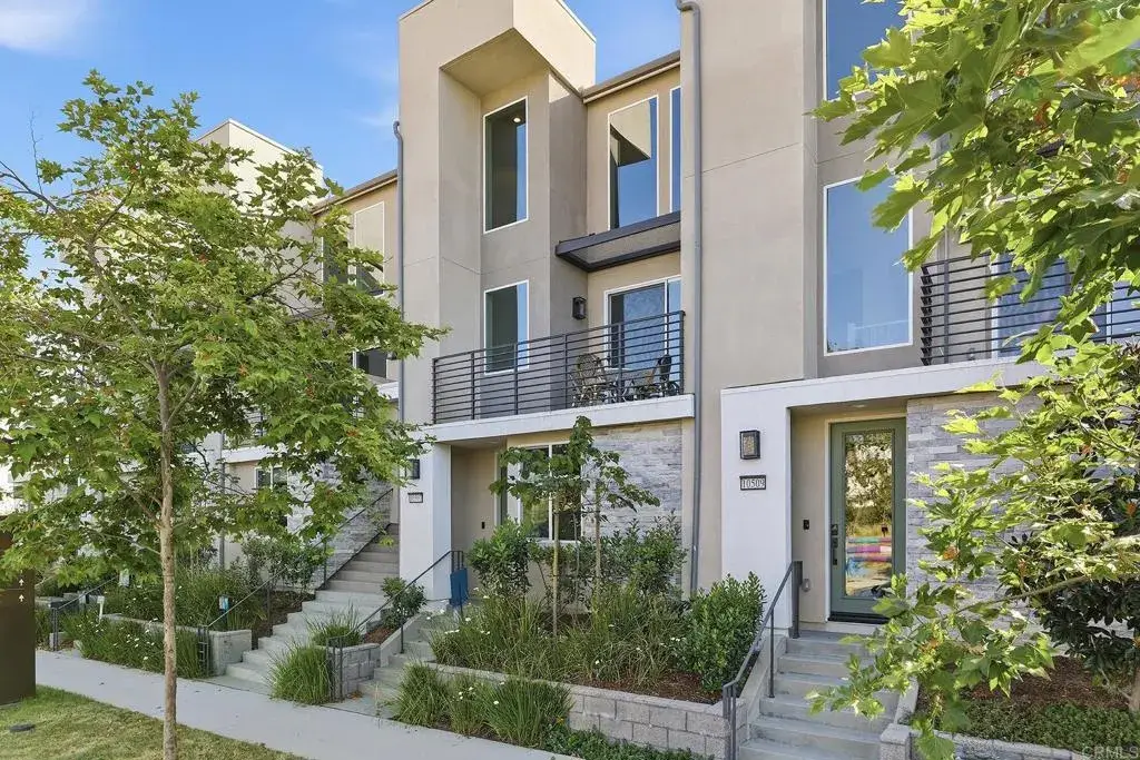 10507 Coupland Way, San Diego, CA 92126 - #1