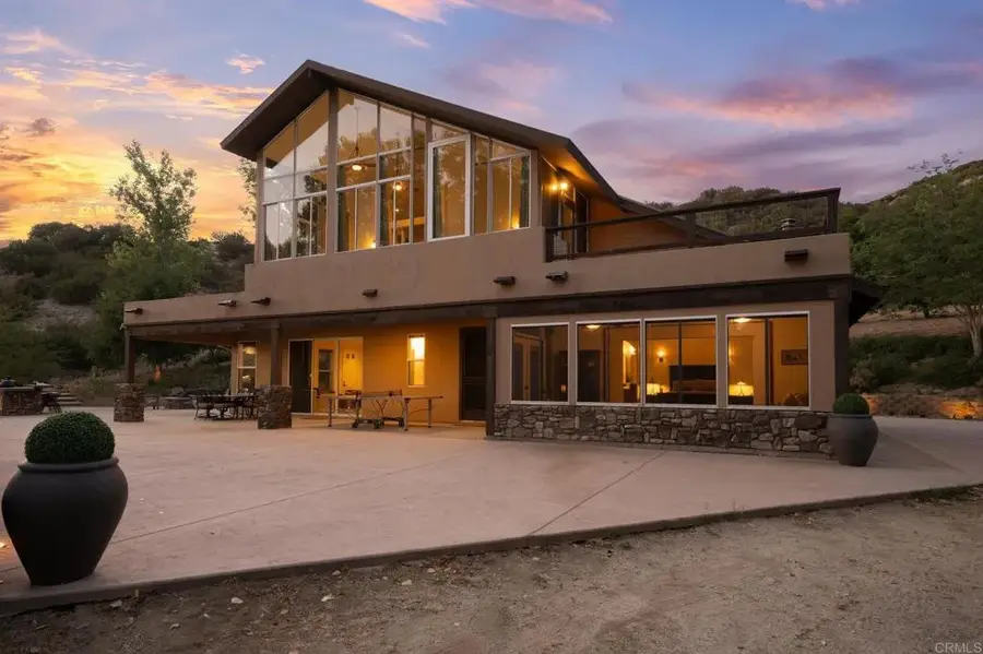 26380 San Felipe Road, Warner Springs, CA 92086 - #2