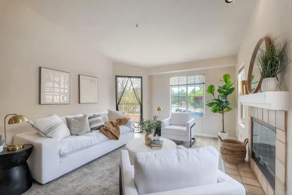 18674 Caminito Cantilena #242, San Diego, CA 92128 - #1