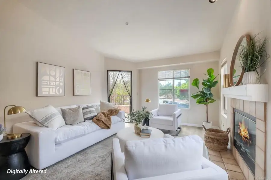18674 Caminito Cantilena #242, San Diego, CA 92128 - #3