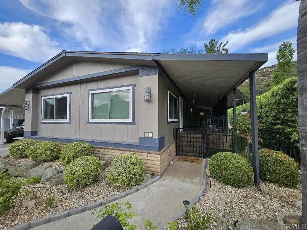 8975 Lawrence Welk Drive #291, Escondido, CA 92026 - #1