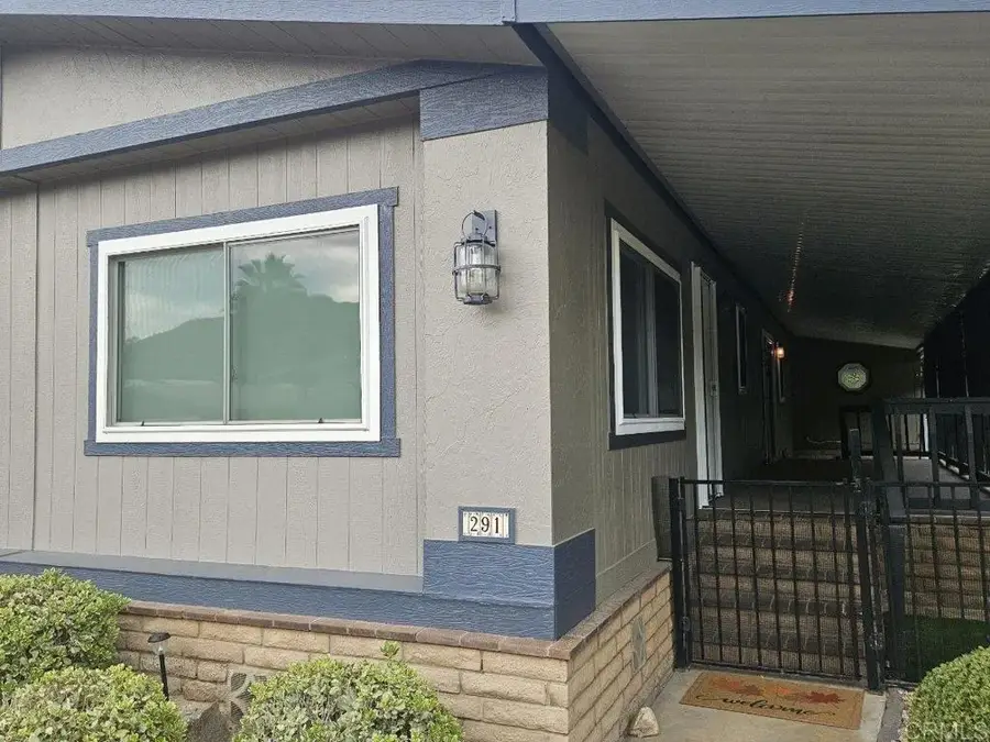 8975 Lawrence Welk Drive #291, Escondido, CA 92026 - #2