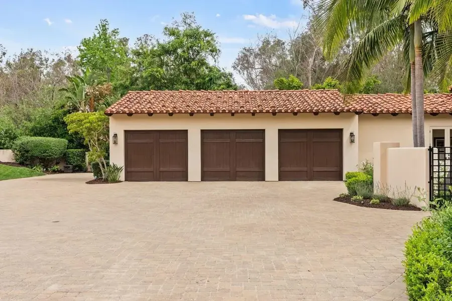 16614 Circa Del Sur, Rancho Santa Fe, CA 92067 - #2