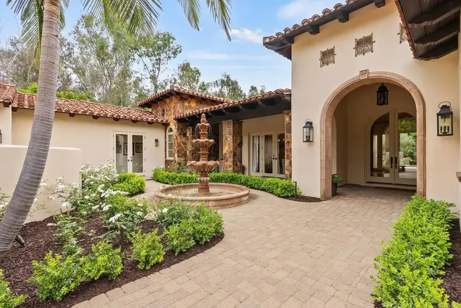 16614 Circa Del Sur, Rancho Santa Fe, CA 92067 - #3