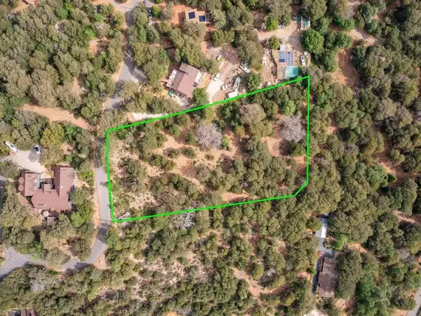 0 Luneta Drive, Julian, CA 92036