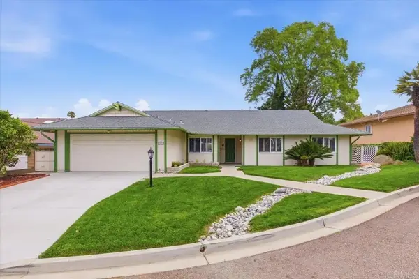 1071 La Reina Drive, San Marcos, CA 92078