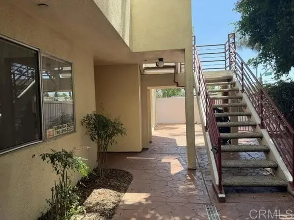 390 E Madison #A, El Cajon, CA 92020