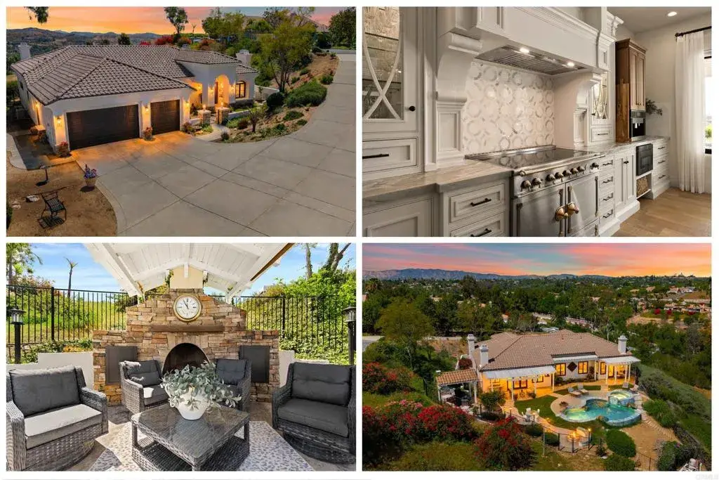 2278 Lindsey Court, Fallbrook, CA 92028 - #1