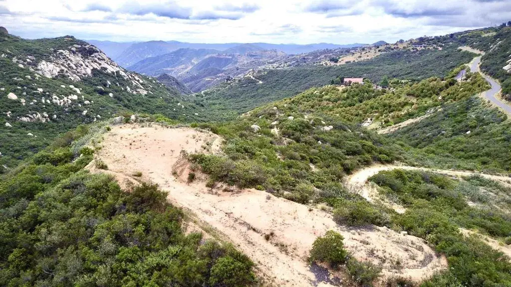 0 Mt Olympus Valley, Fallbrook, CA 92028 - #1
