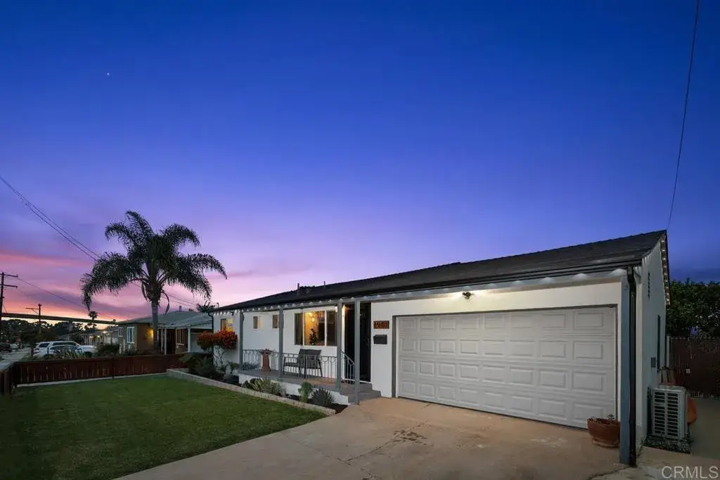 1901 Beta Street, National City, CA 91950 - #1