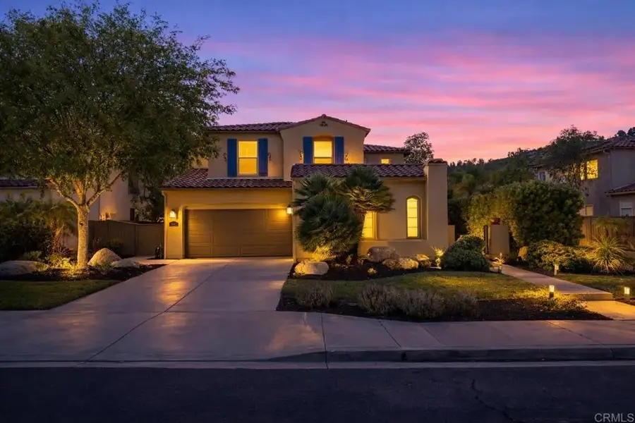 2642 Pummelo Court, Escondido, CA 92027 - #2