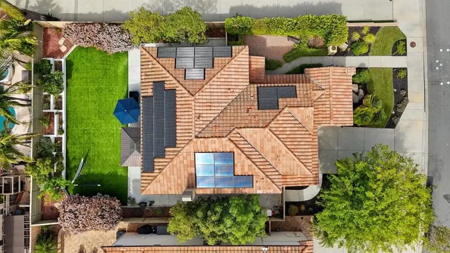 2642 Pummelo Court, Escondido, CA 92027 - #3