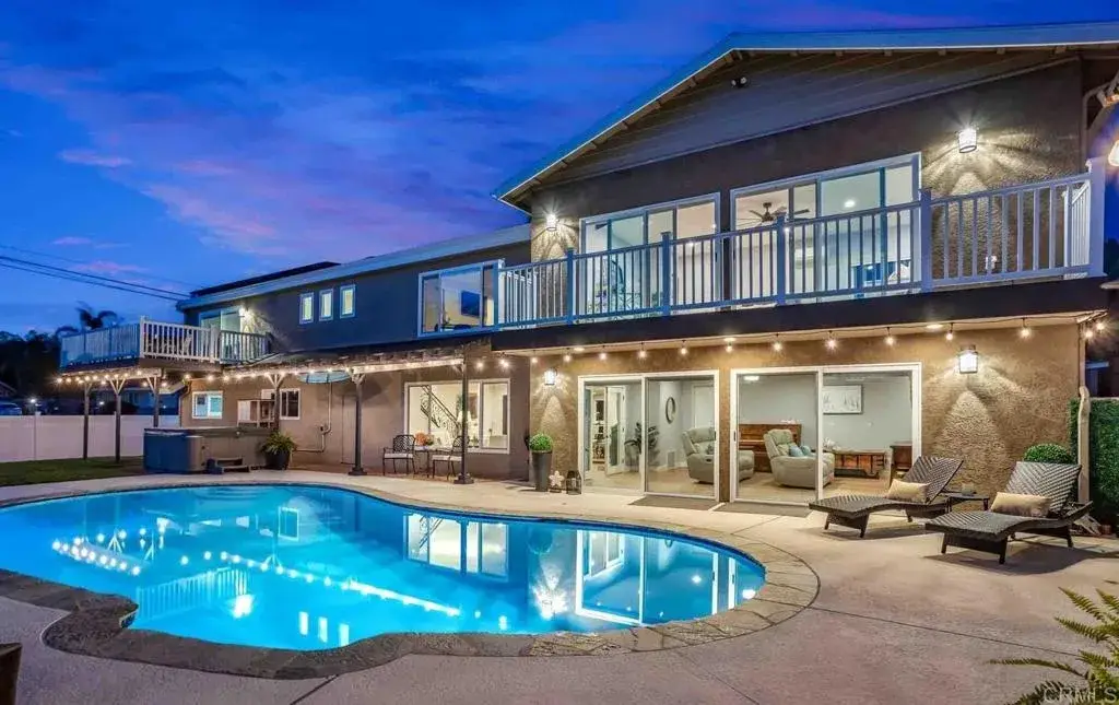 2203 Cameo Road, Carlsbad, CA 92008 - #1