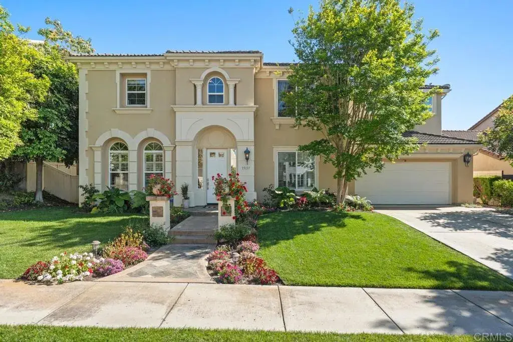 15137 Palomino Valley Place, San Diego, CA 92127 - #1