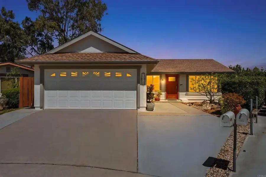 11819 Elkins, San Diego, CA 92126 - #2