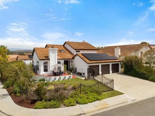 5013 Sunrose Court, Oceanside, CA 92056