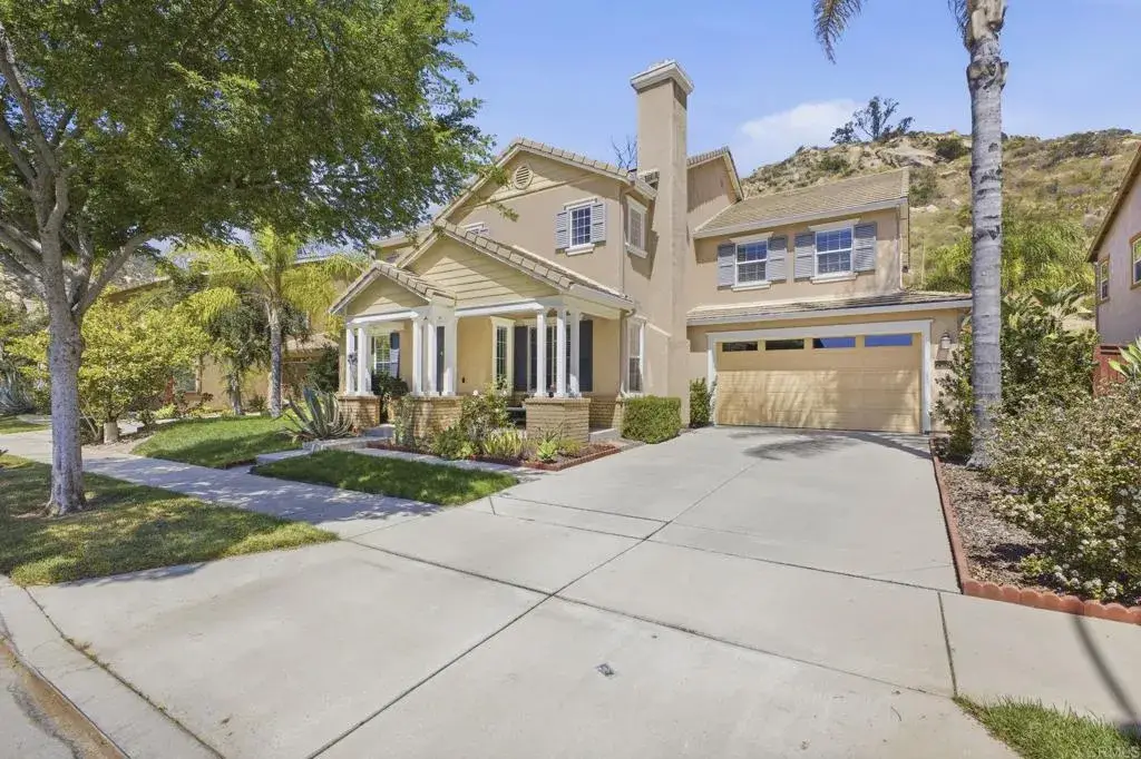 2952 Murcott Way, Escondido, CA 92027 - #1