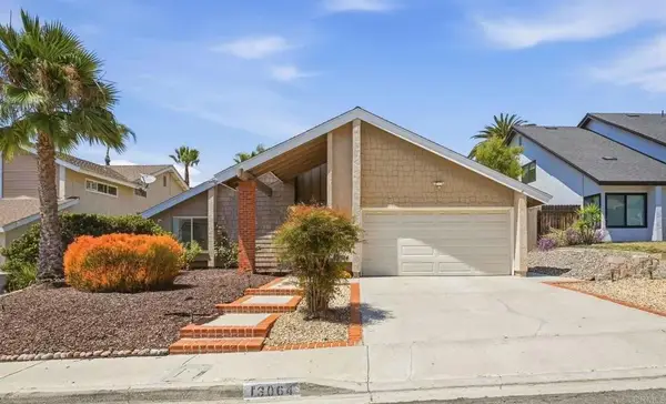13064 Trail Dust Avenue, San Diego, CA 92129