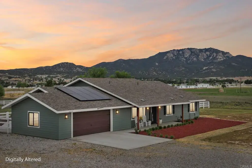 41879 Indian Hill Trail, Aguanga, CA 92536 - #1